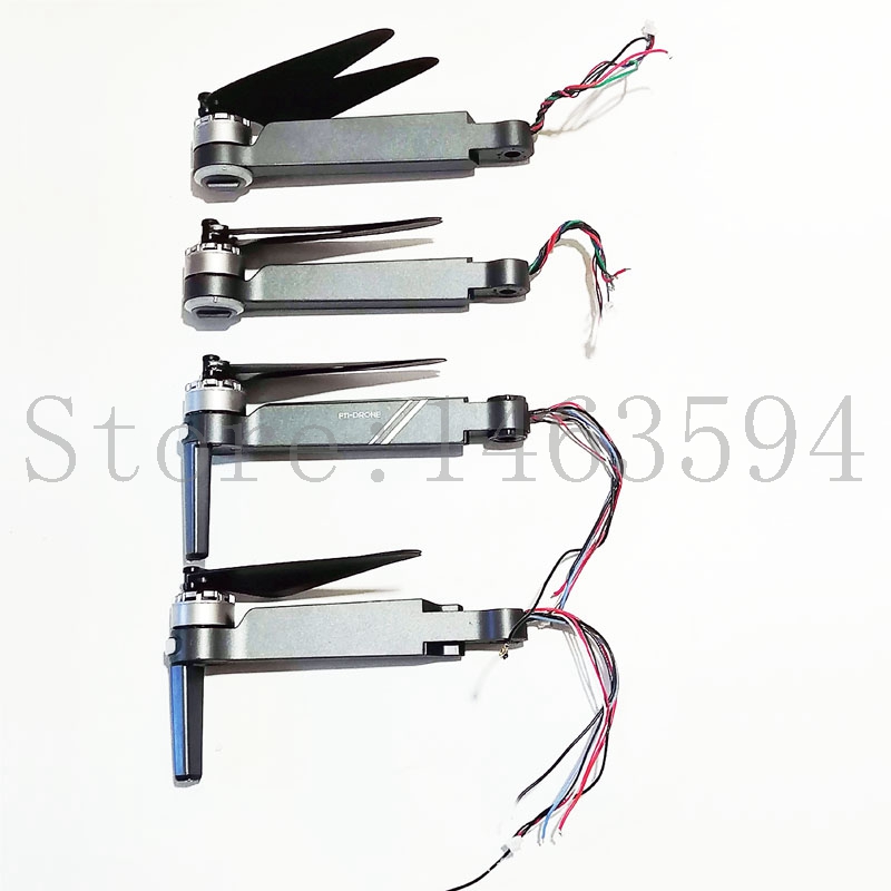 Drone Sjrc - Запасные части для квадрокоптера SJRC F11/F11