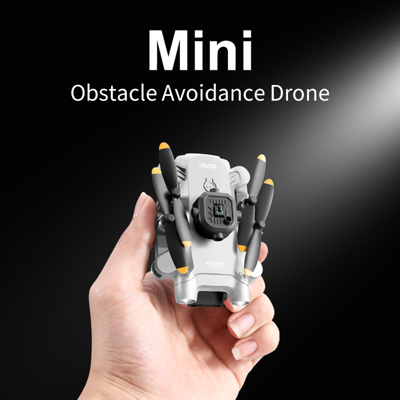 Drone Kf Rc - Мини V30 WiFi FPV Дрон с