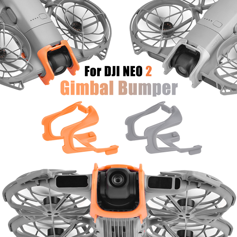 Drone Udi Rc - Защитная балка-бампер для DJI NEO 2,