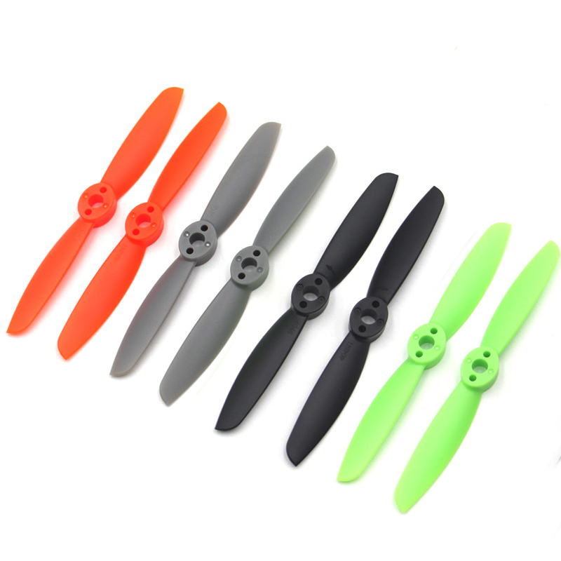 Plane Drone Rc - 1 пара 4045 4-дюймовый пропеллер 4X4,5