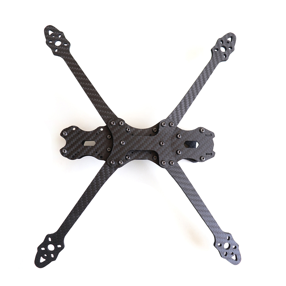Plane Drone Rc - MARK4 V4 7 8 9 10-дюймовый
