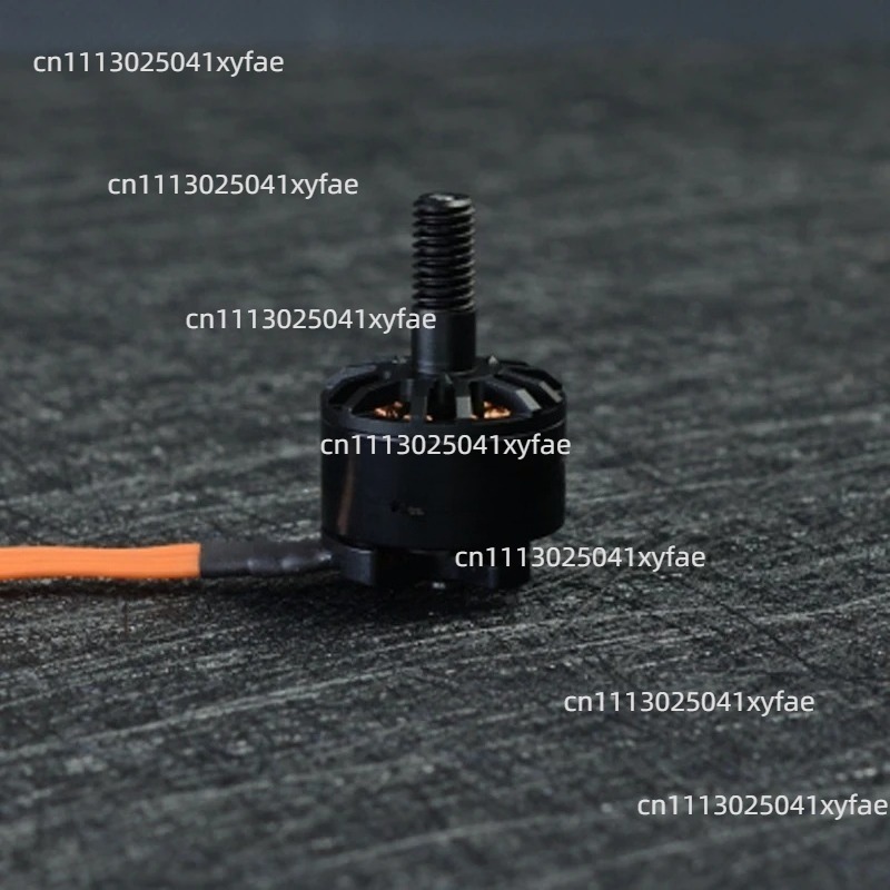 Micro Fpv Quad - Бесколлекторный двигатель 1105 5500KV 3-4S, запасная