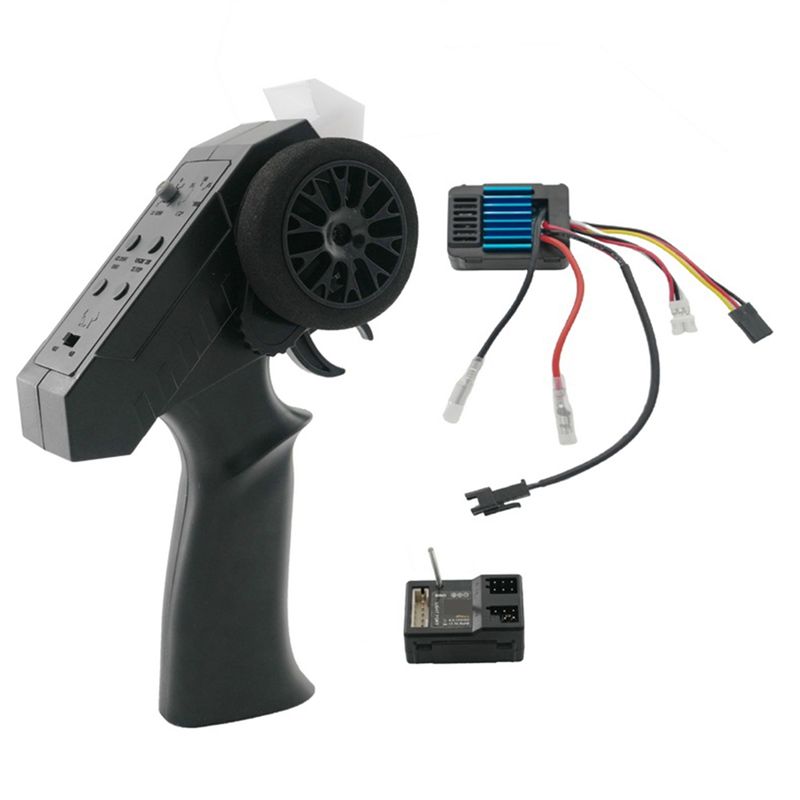 Joystick Rc Drone - Комплект пультов дистанционного управления ABKN-2.4G с