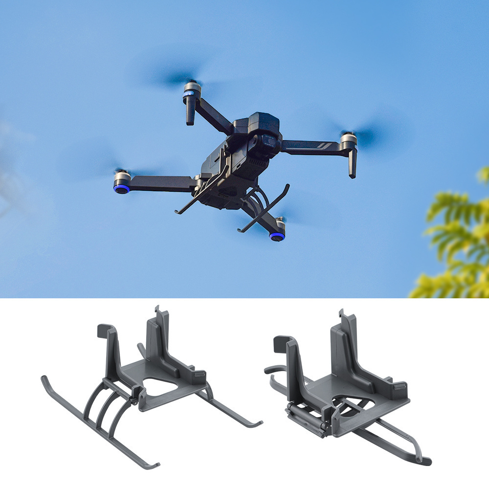 Drone Sjrc - Для SJRC F11S 4K Pro посадочное