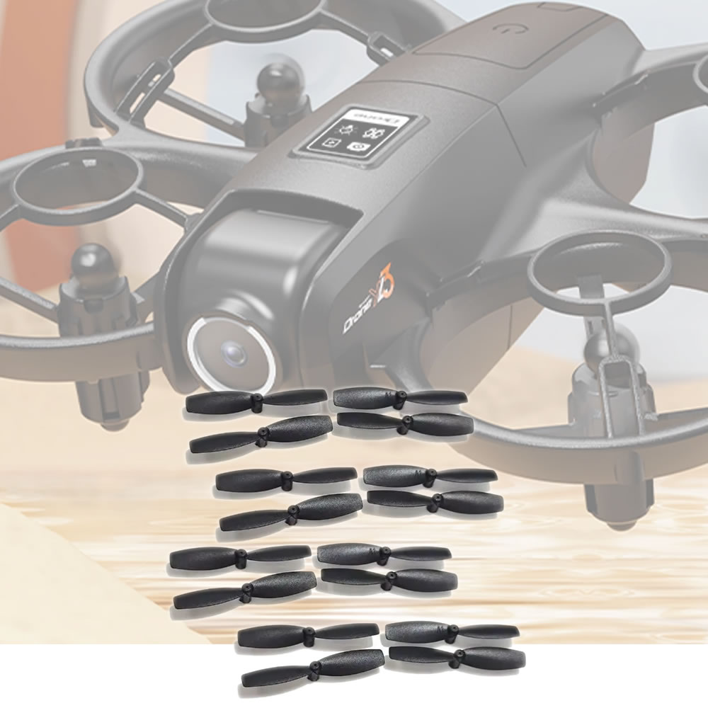 Drone Rc Yl3 - Запасные пропеллеры для мини-дрона YL3: лопасти