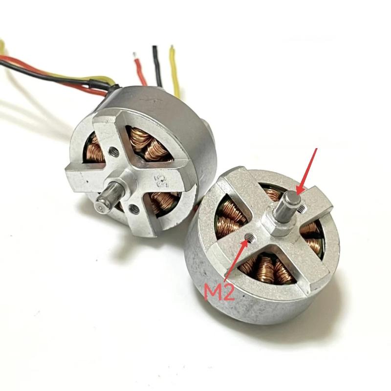 Drone Dji Rc Mini - Бесщеточный высокоскоростной двигатель для радиоуправляемых дронов,