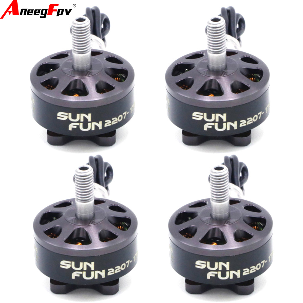 Drone Kf Rc - Набор из 1/4 шт., бесщеточный двигатель