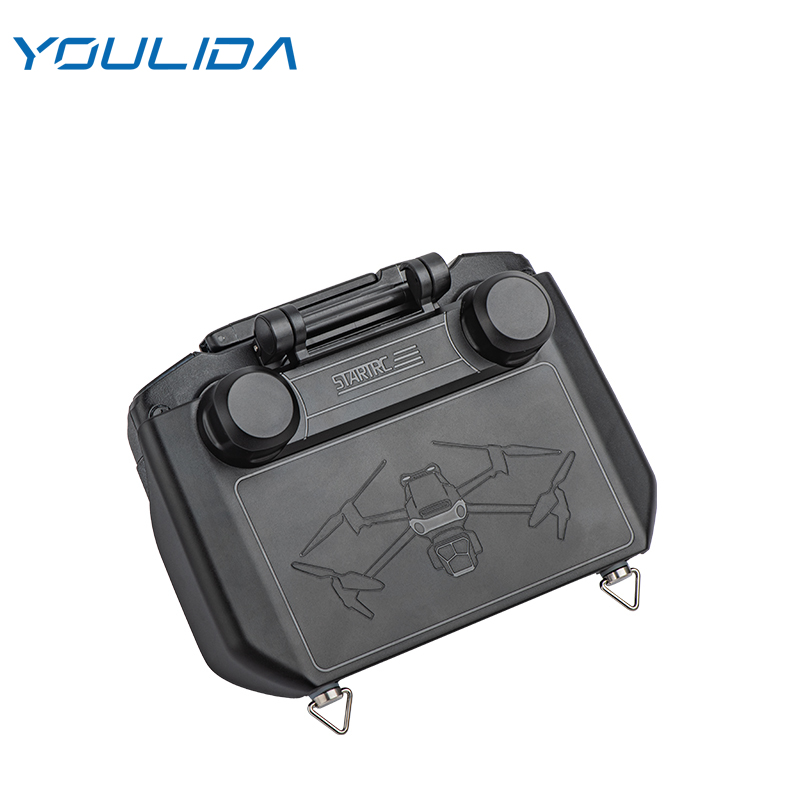 Joystick Rc Drone - Защитный чехол-козырек 2-в-1 для джойстика и