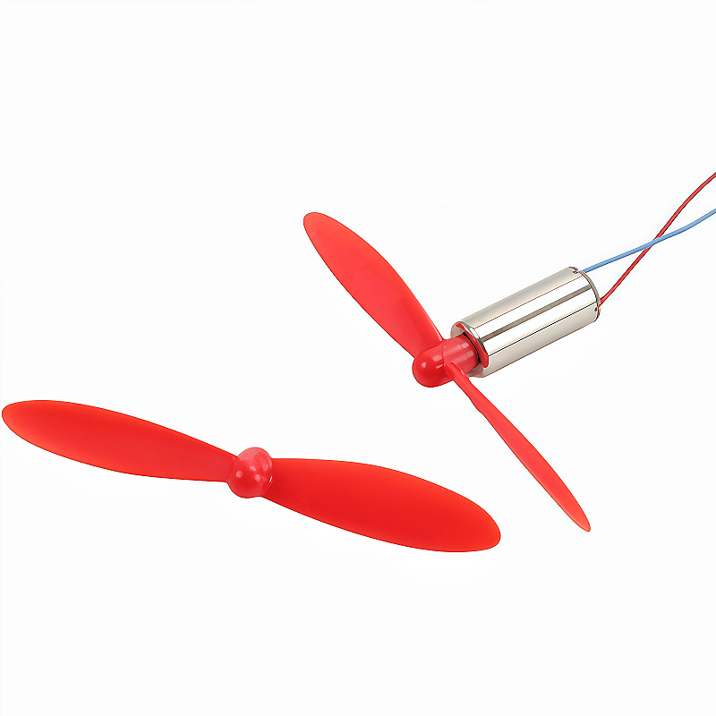 Micro Fpv Quad - 4 шт. высокоскоростных бесщеточных двигателей с