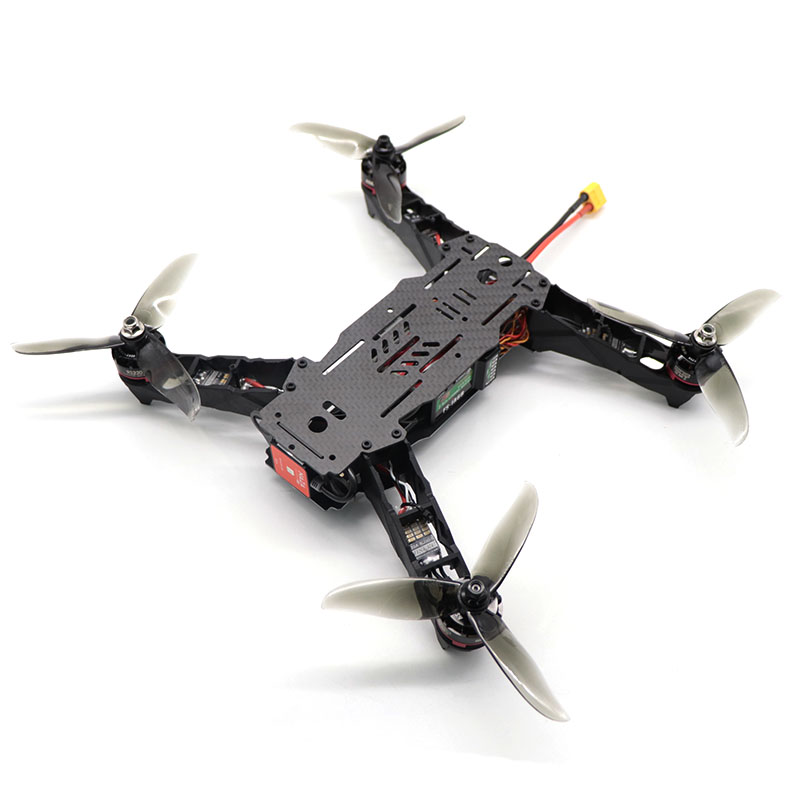Micro Fpv Quad - Enzo250 250 мм 5 дюймов Enzo330