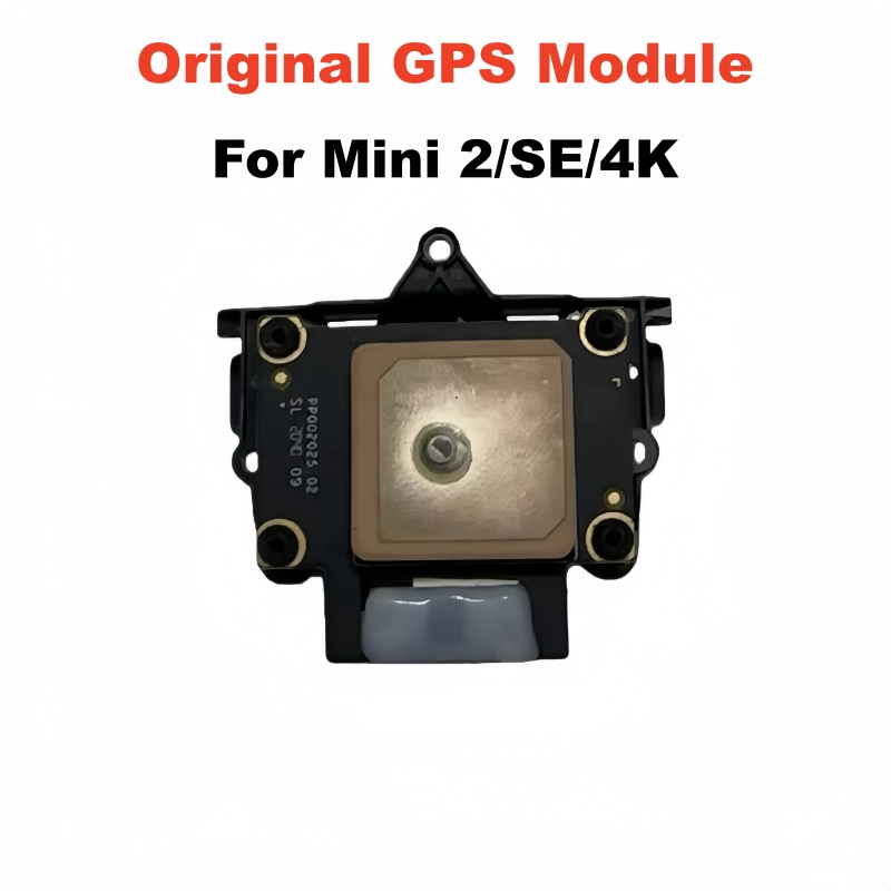 Drone Udi Rc - Оригинальный GPS-модуль для DJI Mini 2/SE/4k,