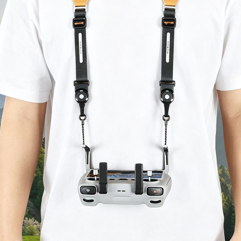 Drone Dji Rc Mini - Шейный ремешок для пульта дистанционного управления