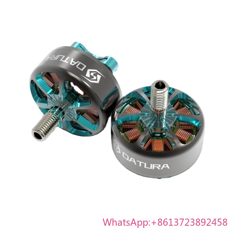 Drone Rc Price - Оптовая цена Foxeer Datura 2207.5 FPV