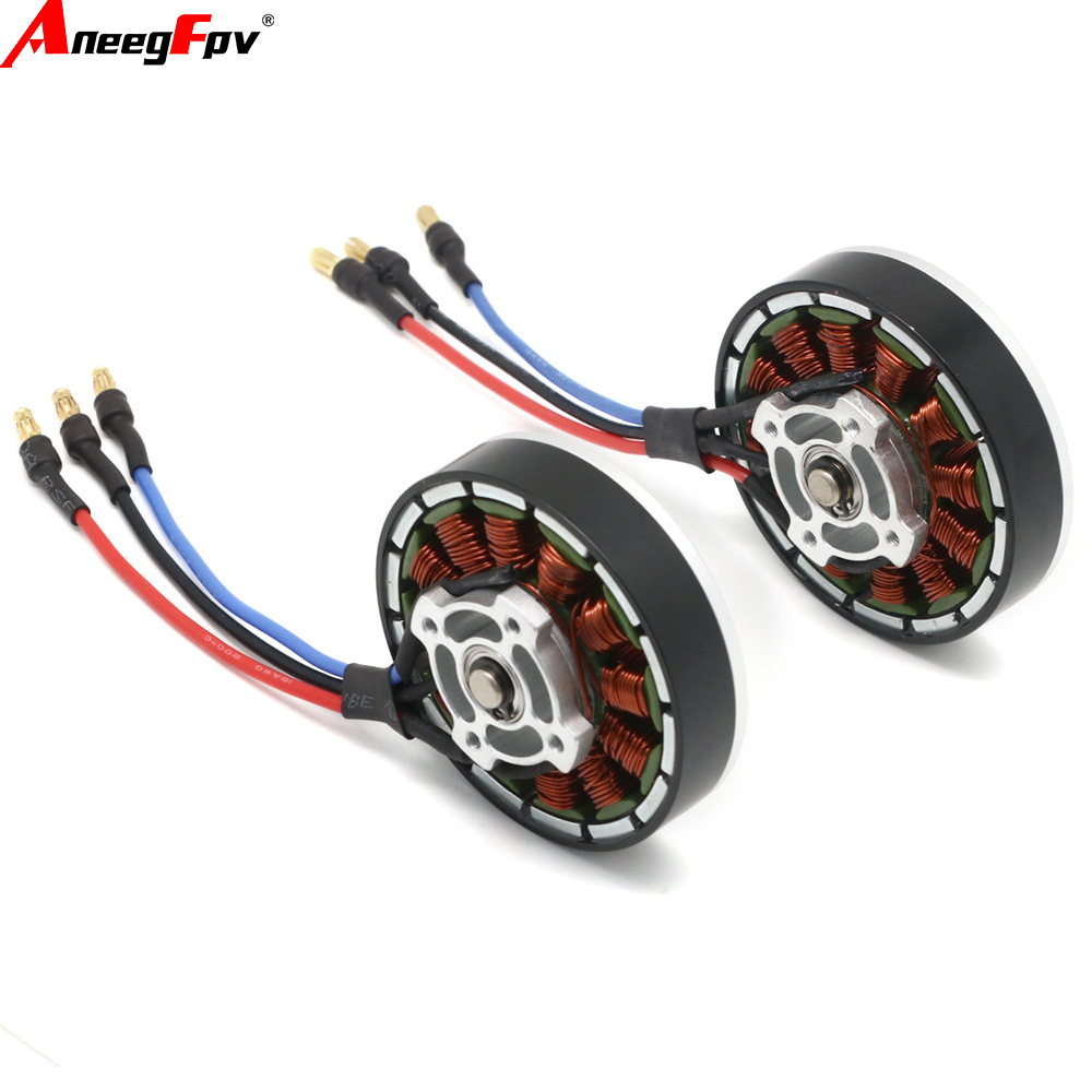 Drone Kf Rc - Двигатель RC Drone 5008 335KV 400KV