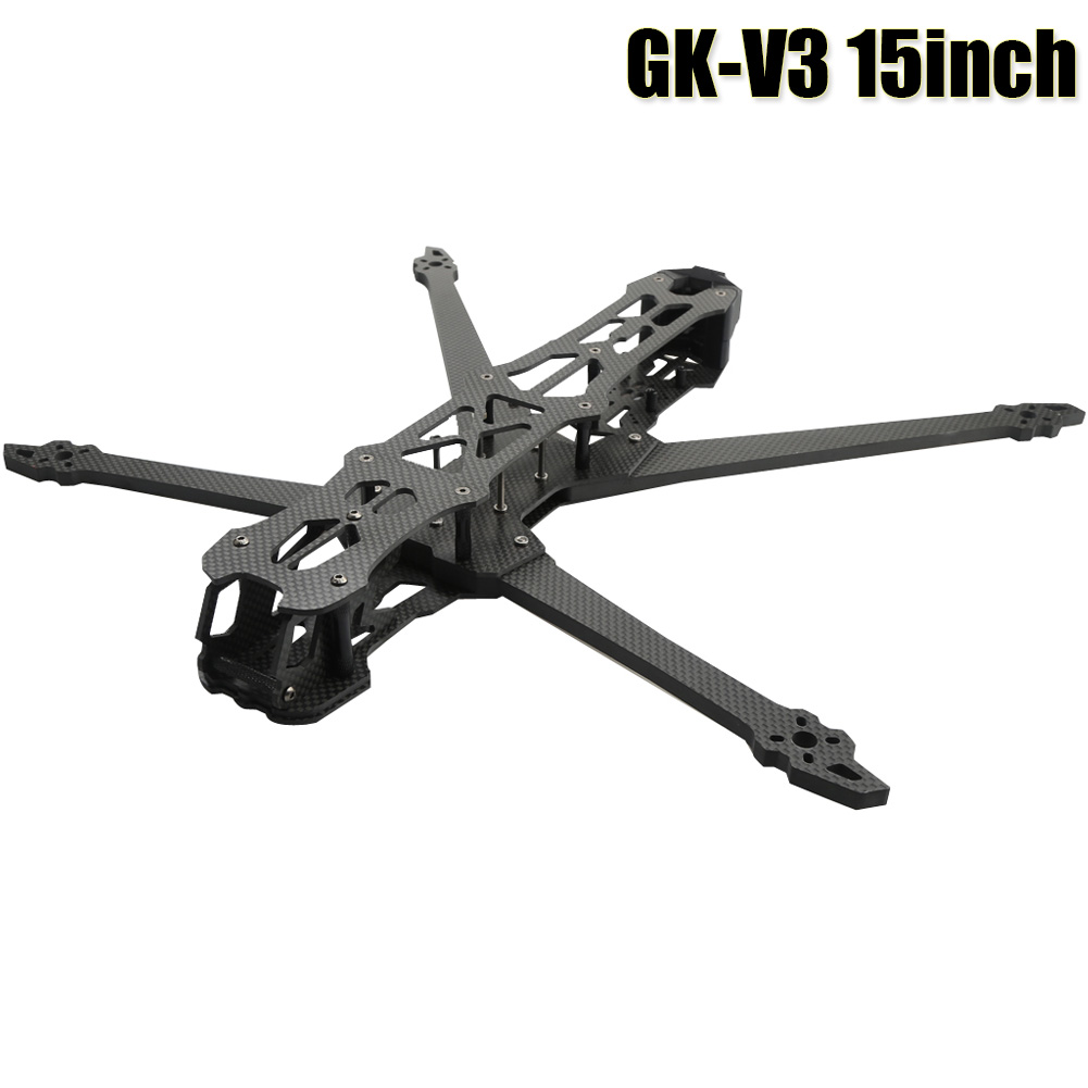 Карбоновая рама для FPV-дрона  – обзор и цена Drone Rc Quadcopter