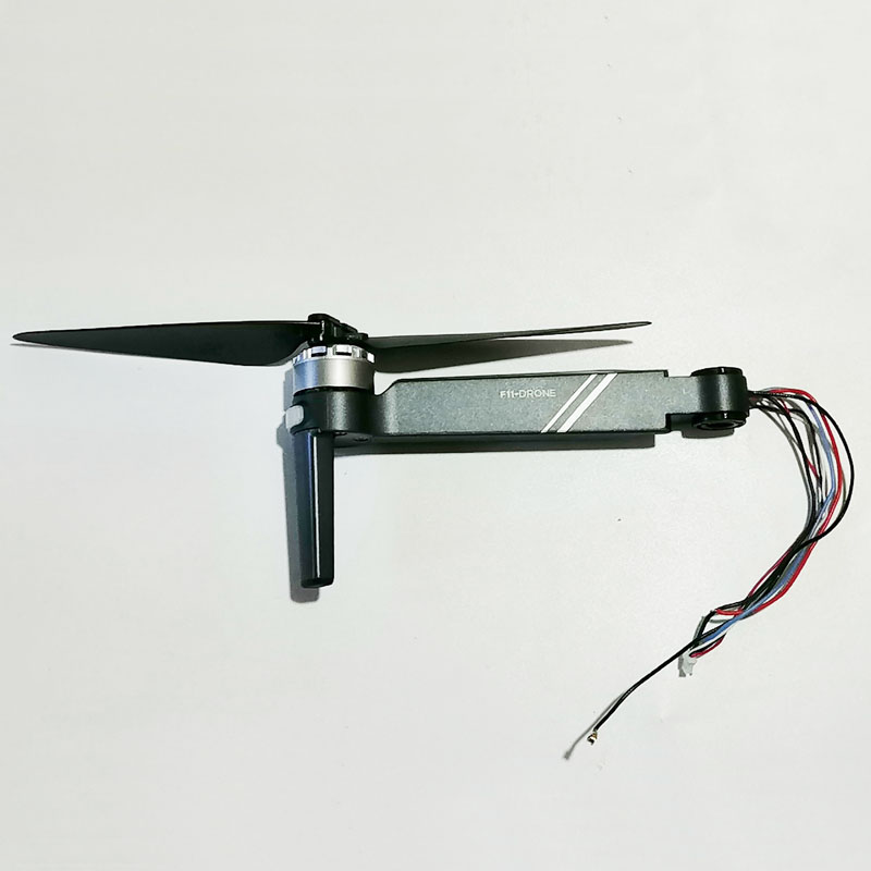 Запасные части для квадрокопте – обзор и цена Drone Sjrc