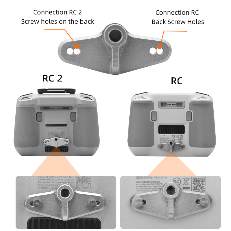 Дистанционное управление RC RC – обзор и цена Drone Dji Rc Mini