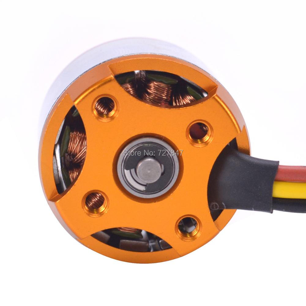 A2212 2212 1400KV 2200KV Бесще – обзор и цена Drone Xl Rc