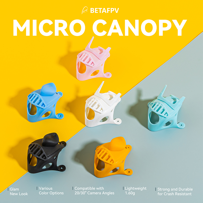 Микронавес BETAFPV 2022 для FP – обзор и цена Micro Fpv Quad