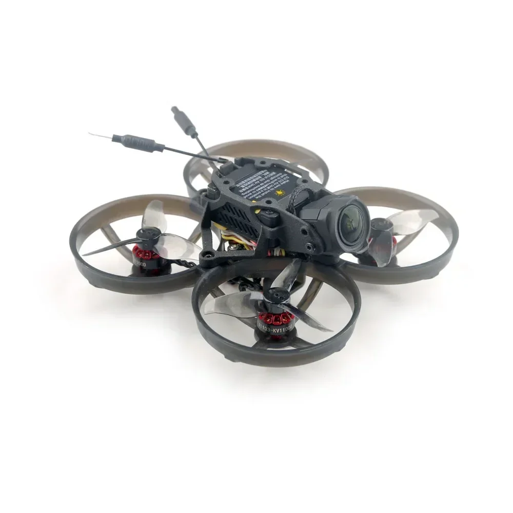 HappyModel Mobula8 HD 2S 85 мм – обзор и цена Micro Fpv Quad