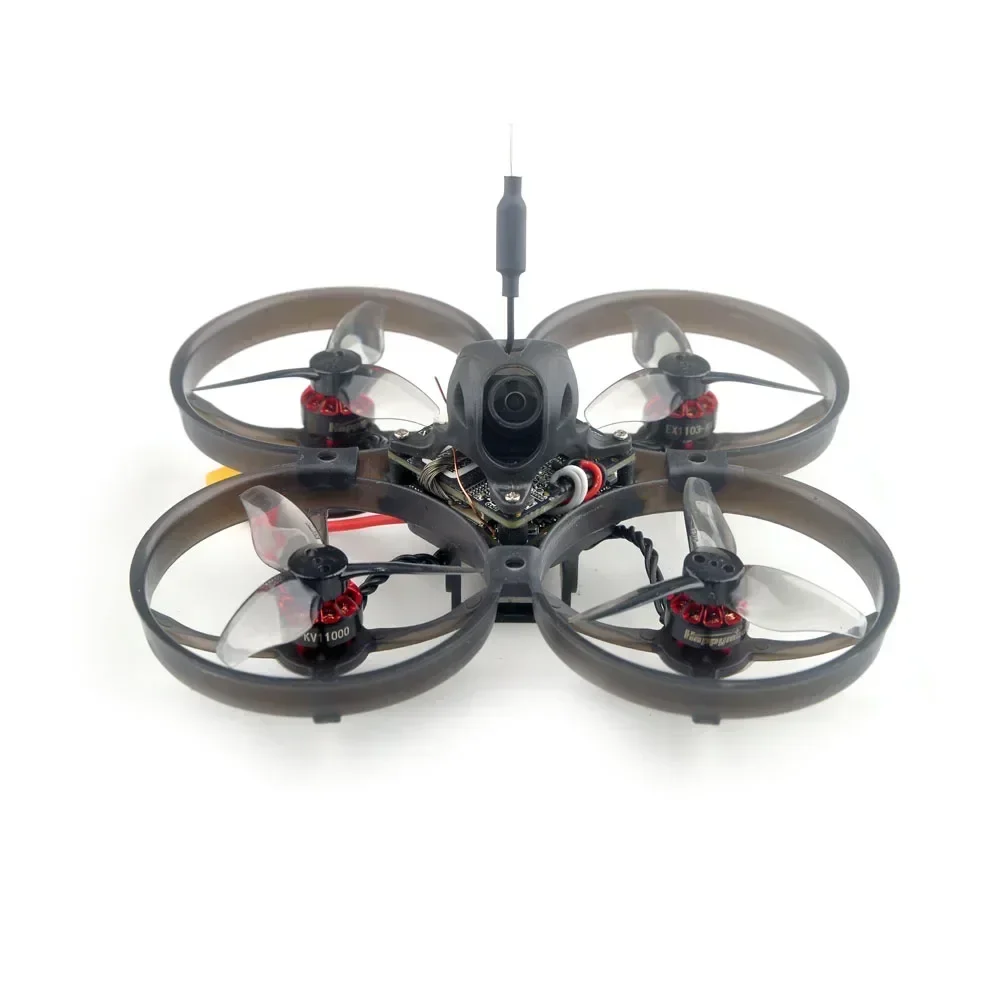 HappyModel Mobula8 HD 2S 85 мм – обзор и цена Micro Fpv Quad
