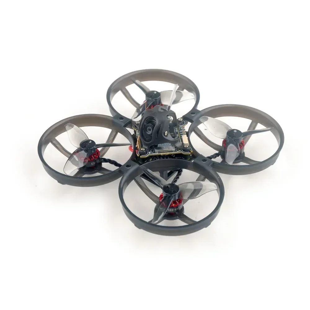 HappyModel Mobula8 HD 2S 85 мм – обзор и цена Micro Fpv Quad