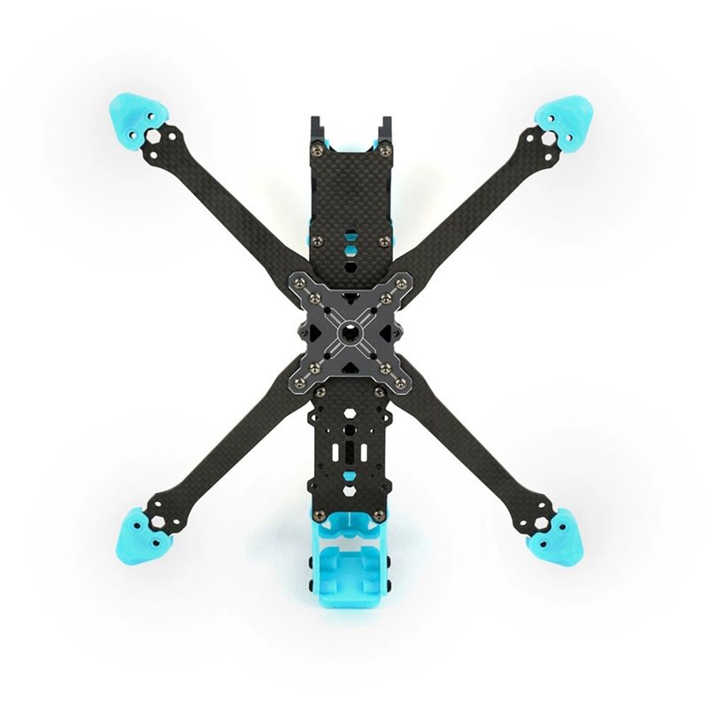 Комплект карбоновой X-образной – обзор и цена Drone Rc Quadcopter