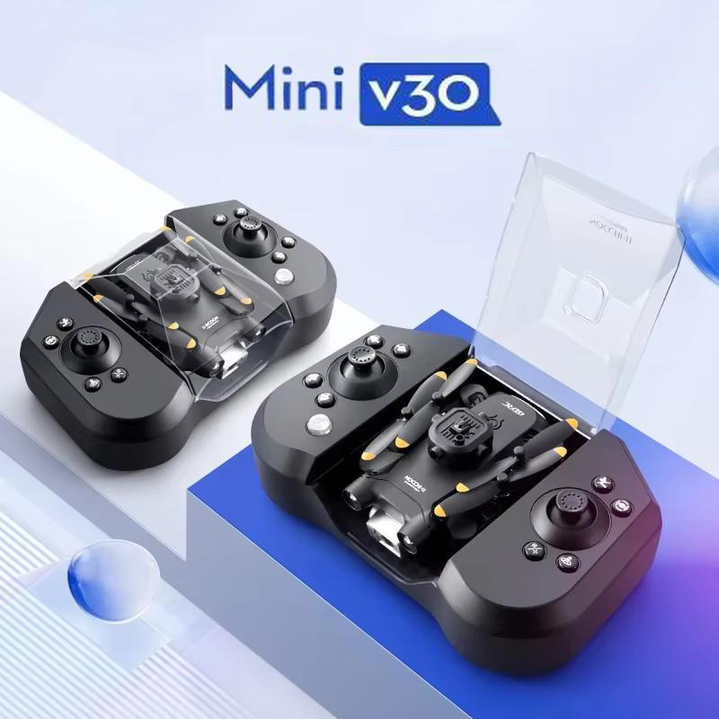 Мини-Дрон XIAOMI 4 ДРК V30 с к – обзор и цена Drone Top Rc