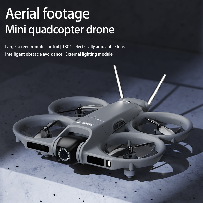 2026 Z906 Складной GPS-дрон с  – обзор и цена Drone Smart Rc Foldable
