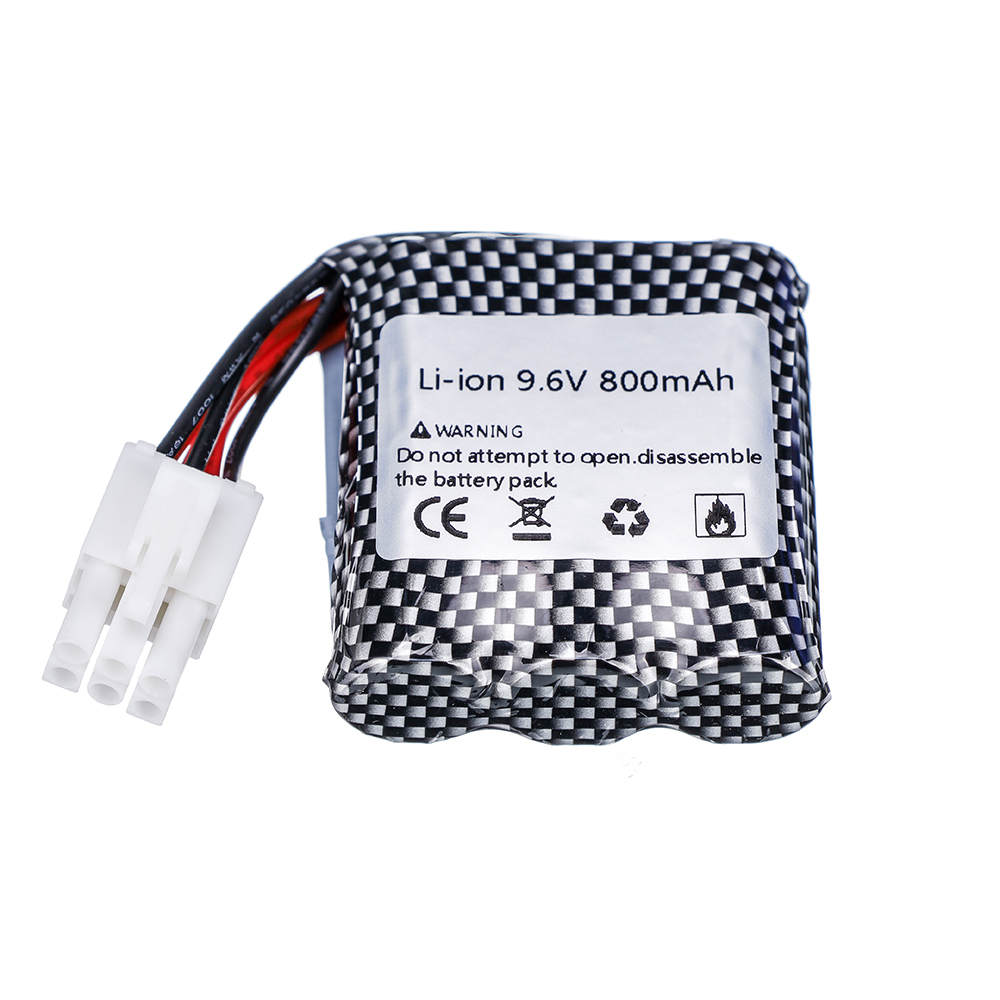 Зарядное устройство 9,6 в для  – обзор и цена Lipo Battery Charger