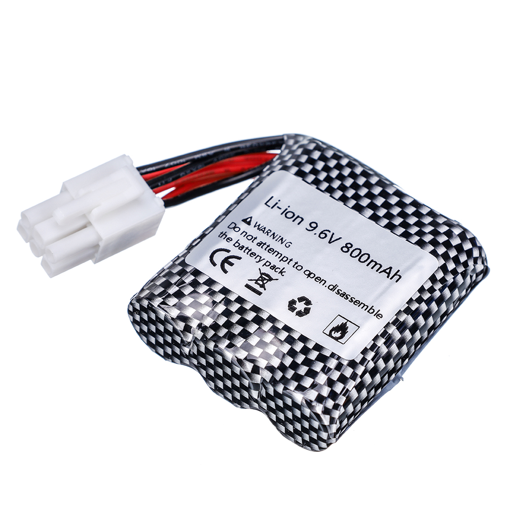 Зарядное устройство 9,6 в для  – обзор и цена Lipo Battery Charger