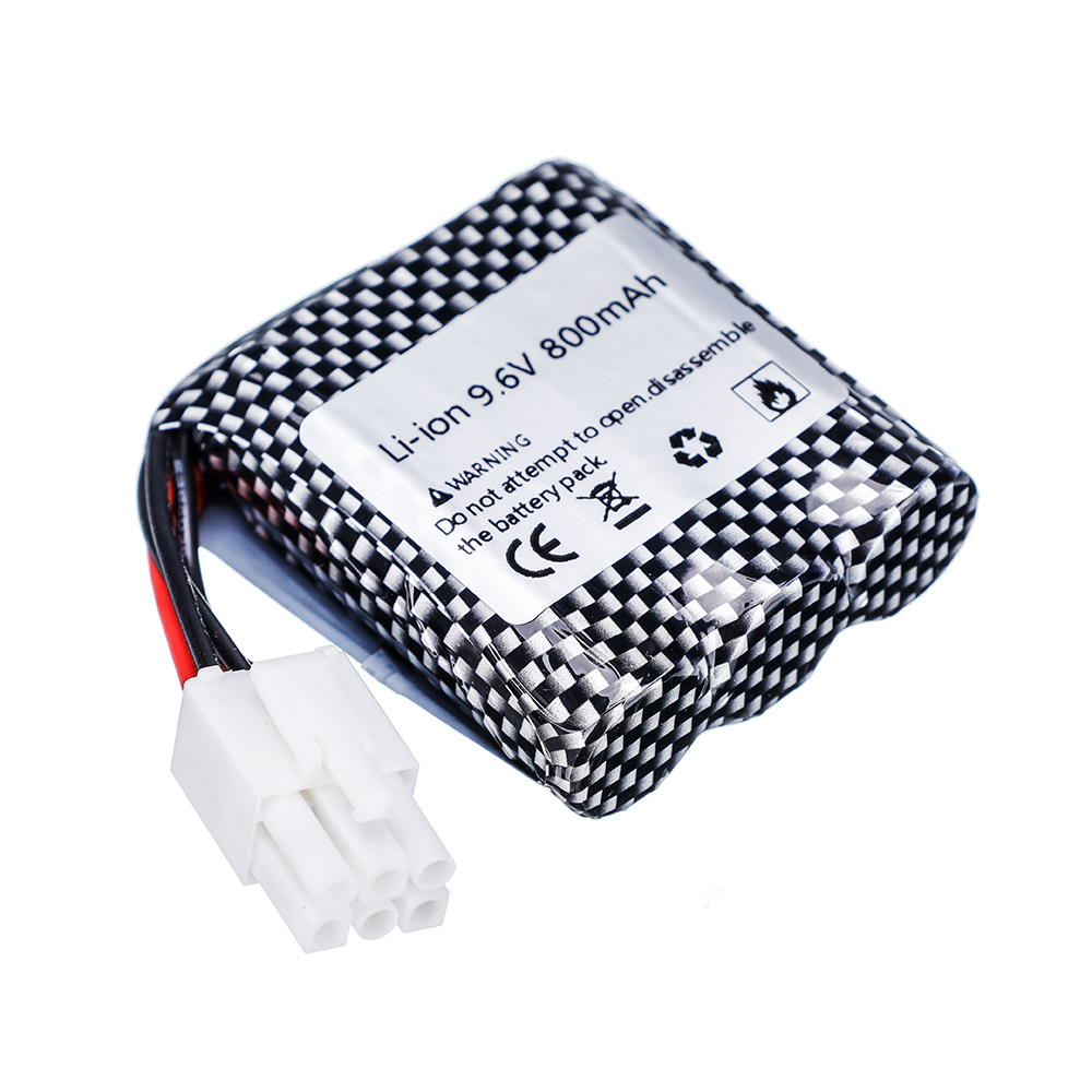 Зарядное устройство 9,6 в для  – обзор и цена Lipo Battery Charger