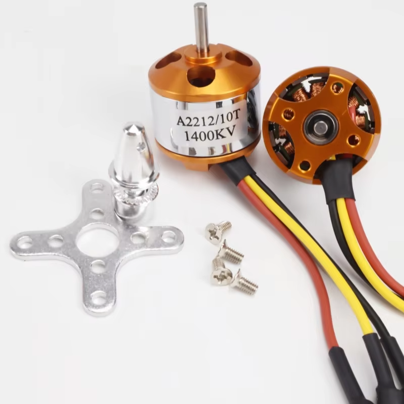 XXD A2212 2212 1000 кВ 1400 кВ – обзор и цена Drone Xl Rc