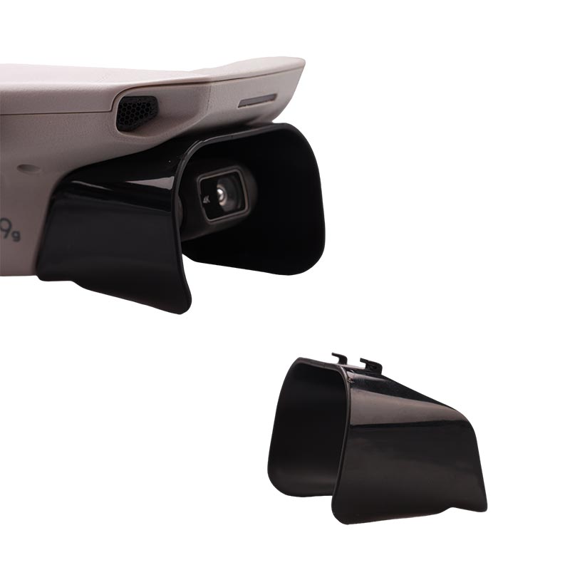 Бленда объектива для DJI Mini  – обзор и цена Drone Udi Rc
