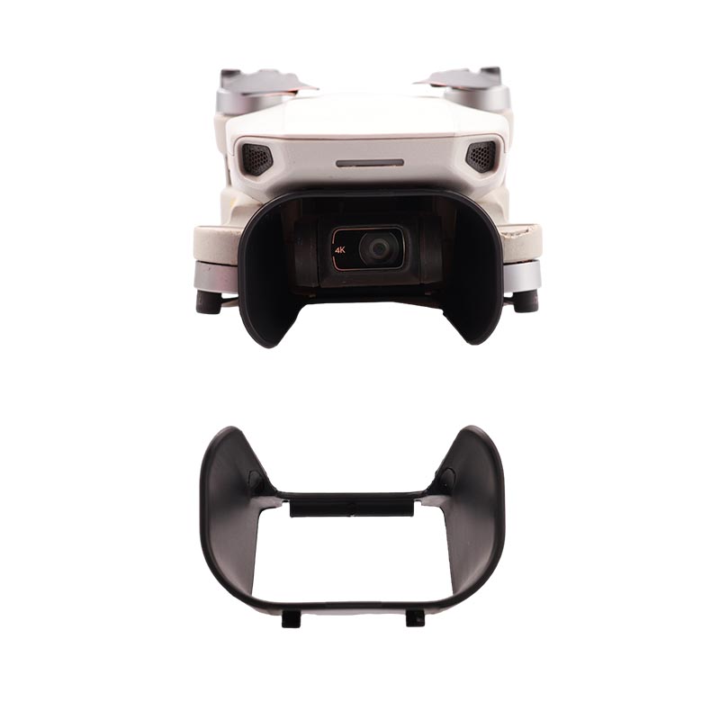 Бленда объектива для DJI Mini  – обзор и цена Drone Udi Rc