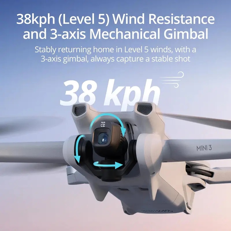 Легкий радиоуправляемый дрон D – обзор и цена Drone Dji Rc Mini
