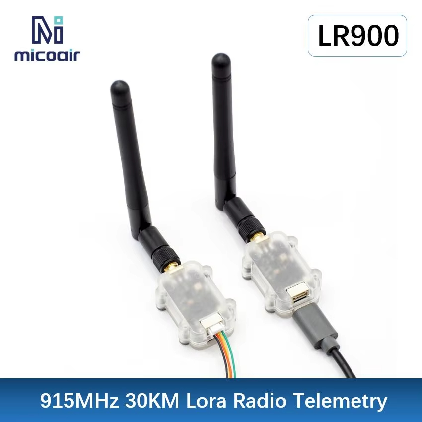Радиомодуль телеметрии MicoAir – обзор и цена Telemetry Module Rc