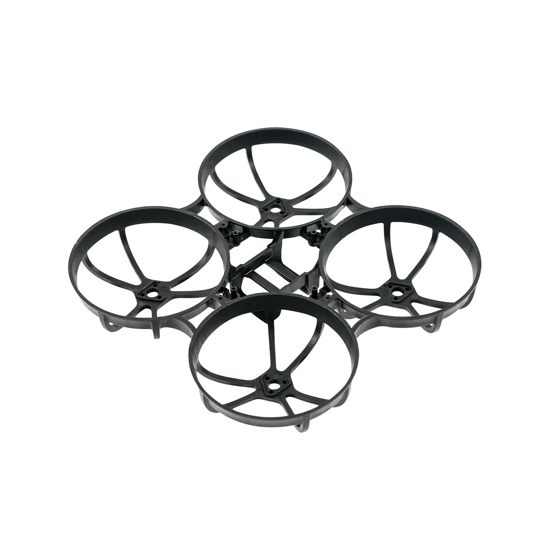 Рама для FPV-дрона BETAFPV Met – обзор и цена Micro Fpv Quad