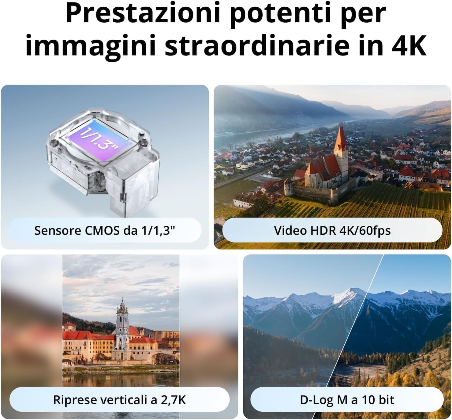 Восстановленные дроны DJI Flip – обзор и цена Drone Top Rc