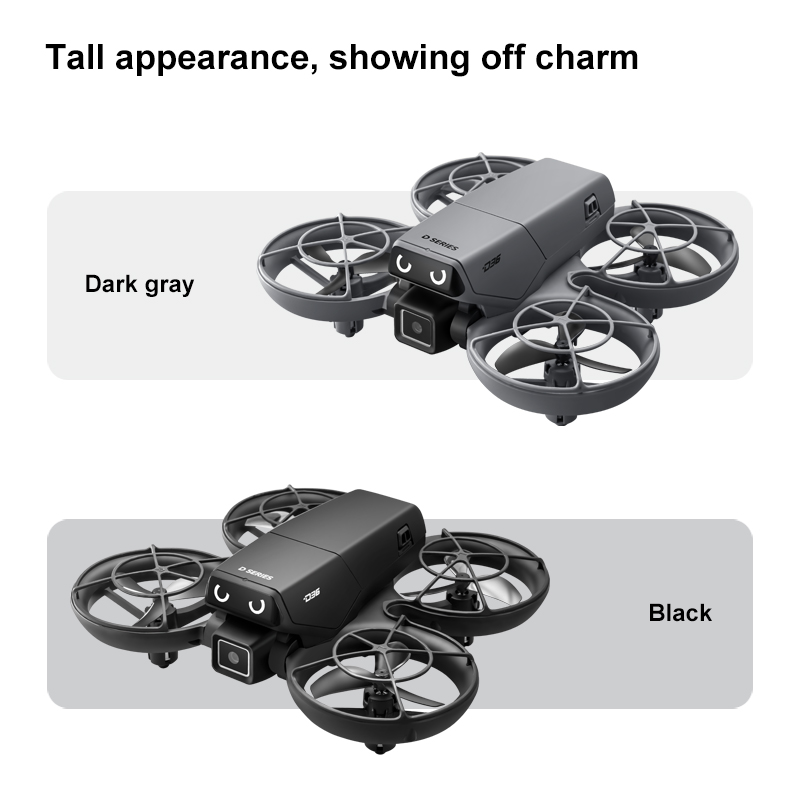 Оригинальный складной GPS-дрон – обзор и цена Drone Smart Rc Foldable