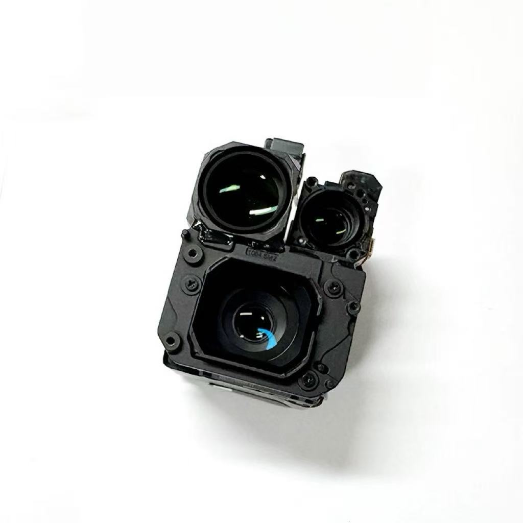 Демпферная пластина для PTZ-ка – обзор и цена Drone Udi Rc