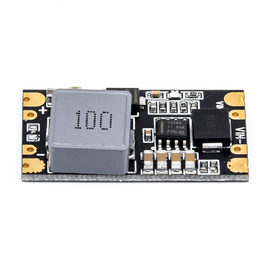 НОВЫЙ Micro 5V 5A BEC UBEC Min – обзор и цена Micro Fpv Quad