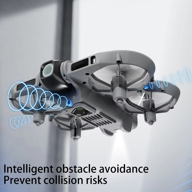 Горячая новинка: Складной GPS- – обзор и цена Drone Smart Rc Foldable