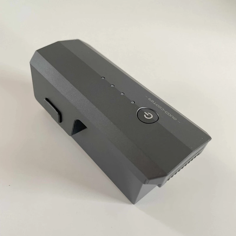 Новая батарея 11.1V 2500mAh дл – обзор и цена Drone Sjrc