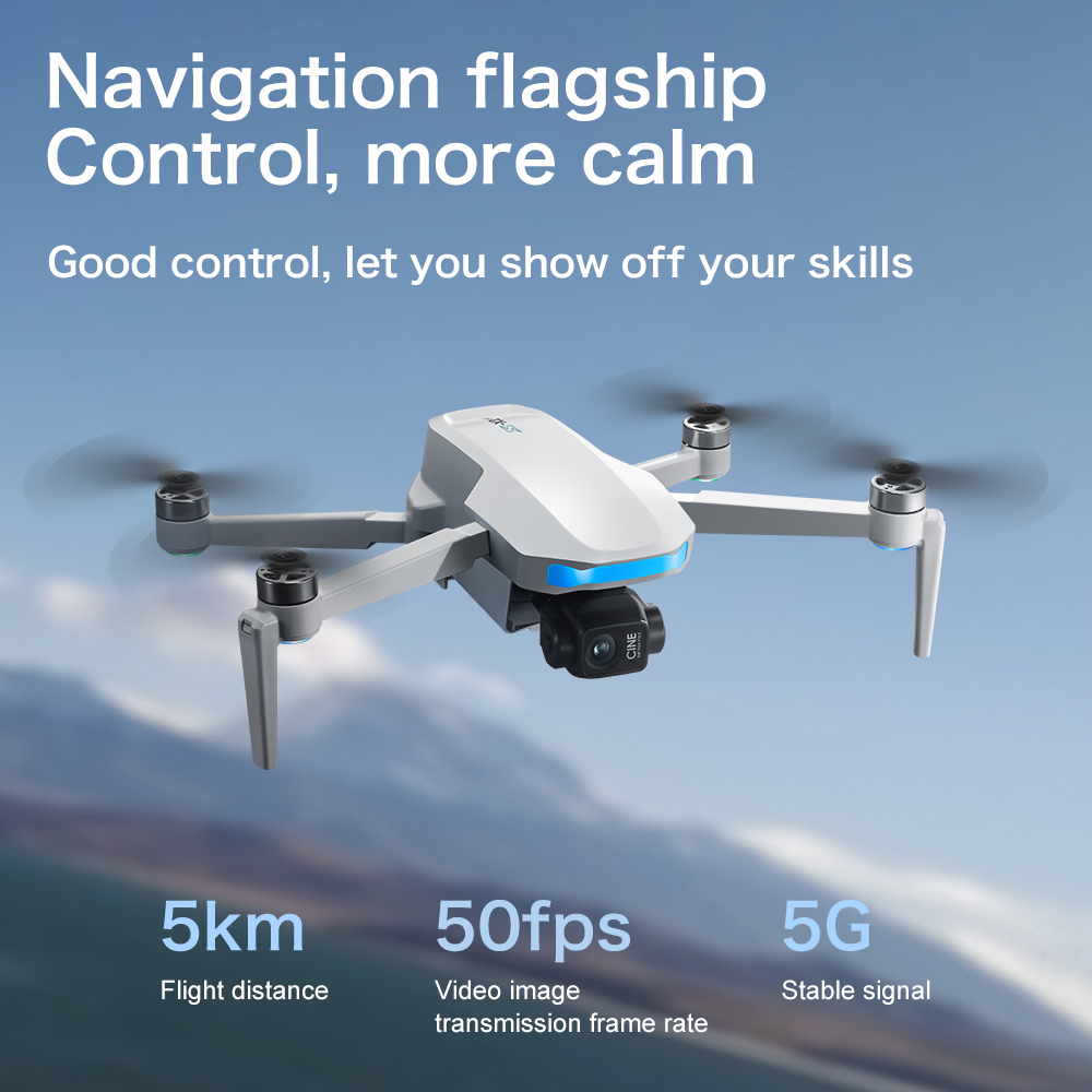 Оригинальный дрон S-X1 8K HD,  – обзор и цена Drone X1 Rc
