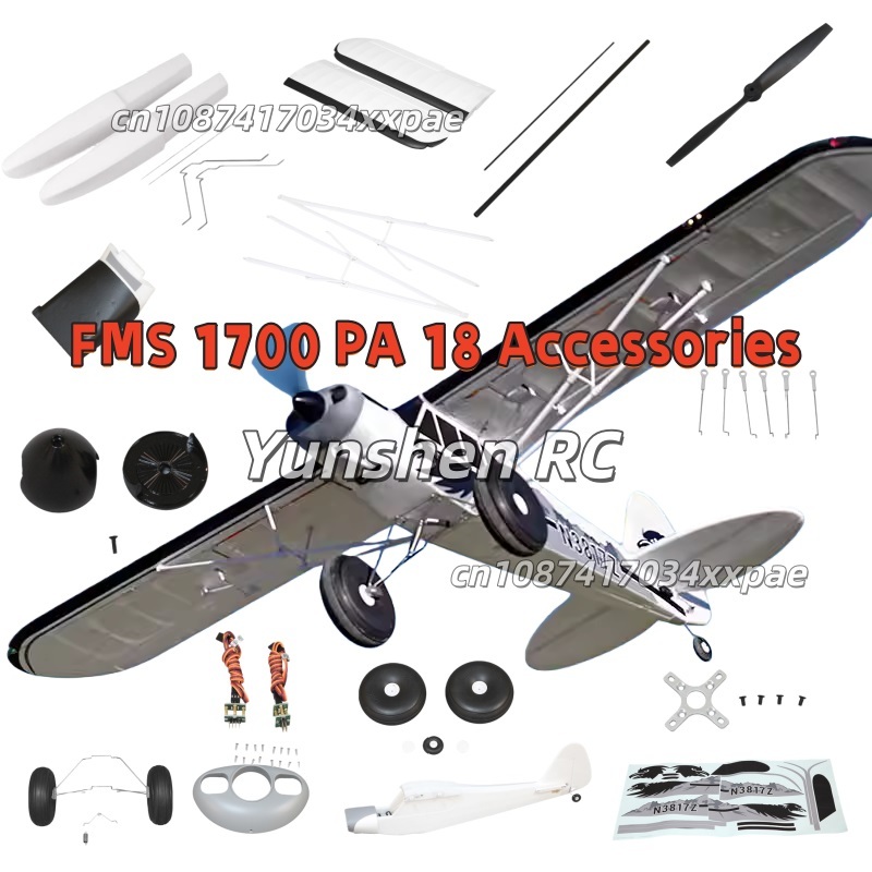Наклейки для радиоуправляемых  – обзор и цена Plane Drone Rc