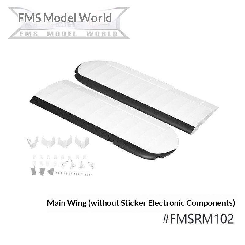Наклейки для радиоуправляемых  – обзор и цена Plane Drone Rc