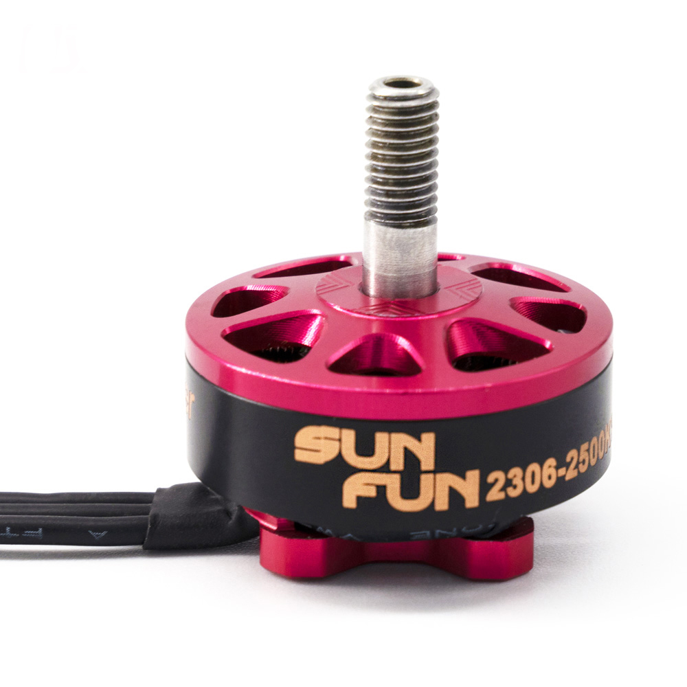 DYS SUN FUN SF2306 1750/2500KV – обзор и цена Drone Vs Rc Airplane