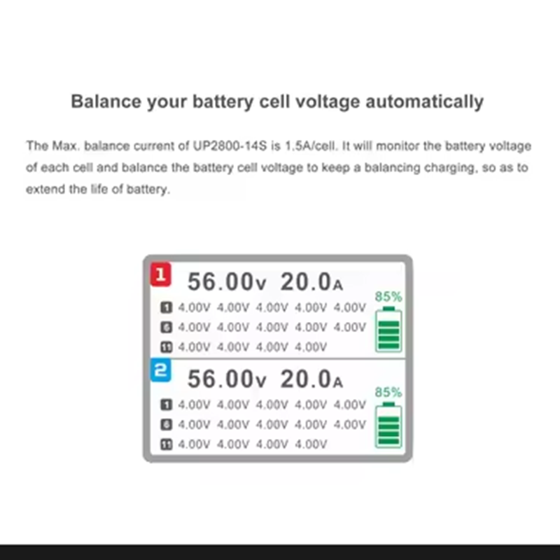 Зарядное устройство ULTRA POWE – обзор и цена Lipo Battery Charger