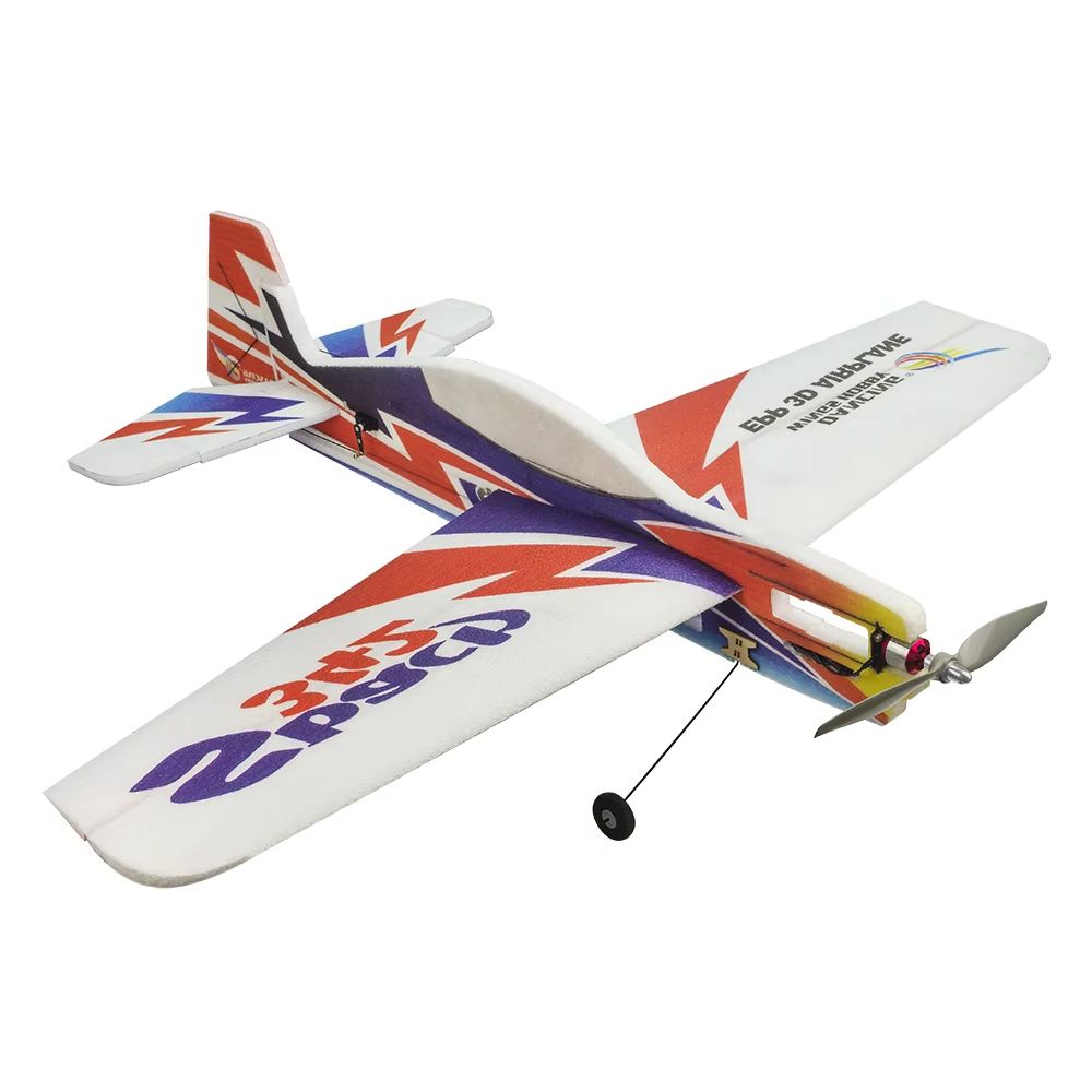 EPP Sbach342 RC Самолет Размах – обзор и цена Plane Drone Rc